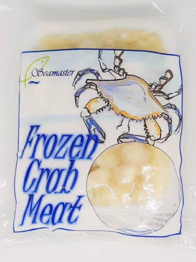 Crab Meat Loose 250GM