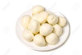 Frozen Mini Mozzarella (24pcs) 500g 