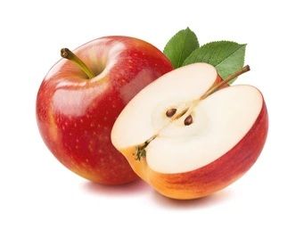 Small Red Apple (10 each)