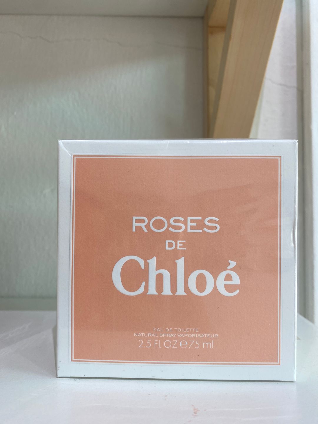 Roses de chloe