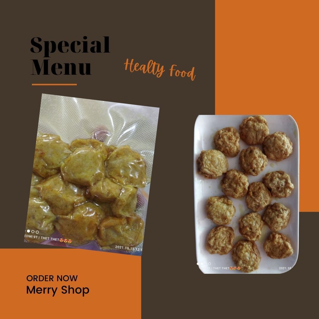 အသင့်စားငါးဖယ်ကြော်(15ကျပ်သား)