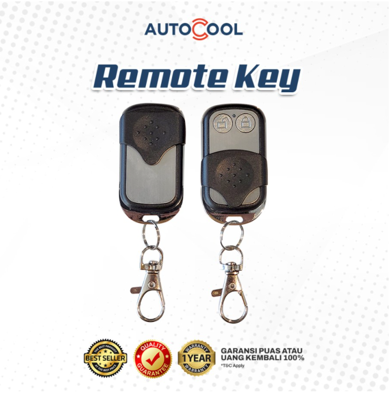 Remote Key