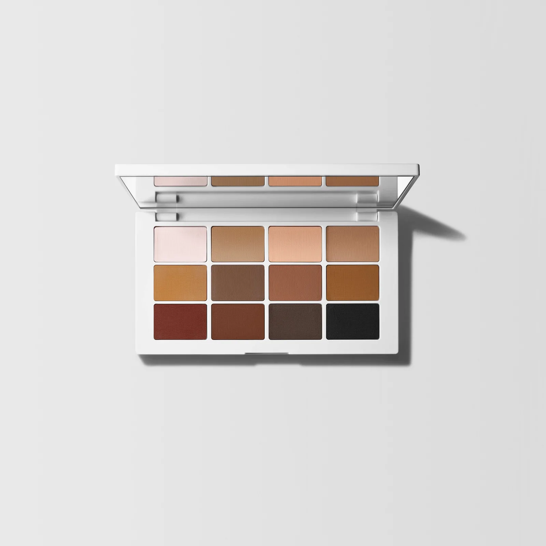 Makeup by Mario Master Mattes Eyeshadow Palette