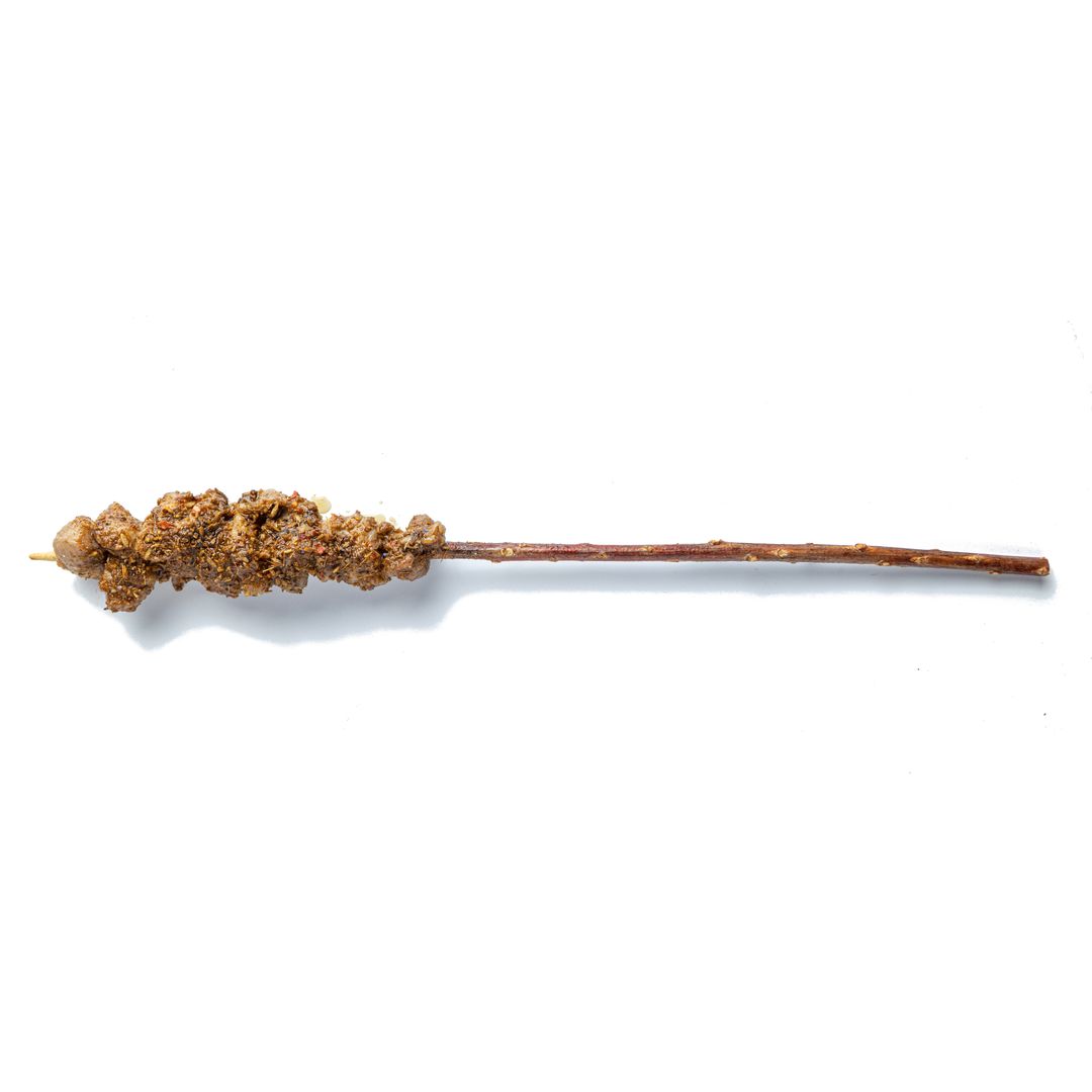 Mutton BBQ Stick 羊肉烤串