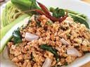 Spicy Chicken Salad