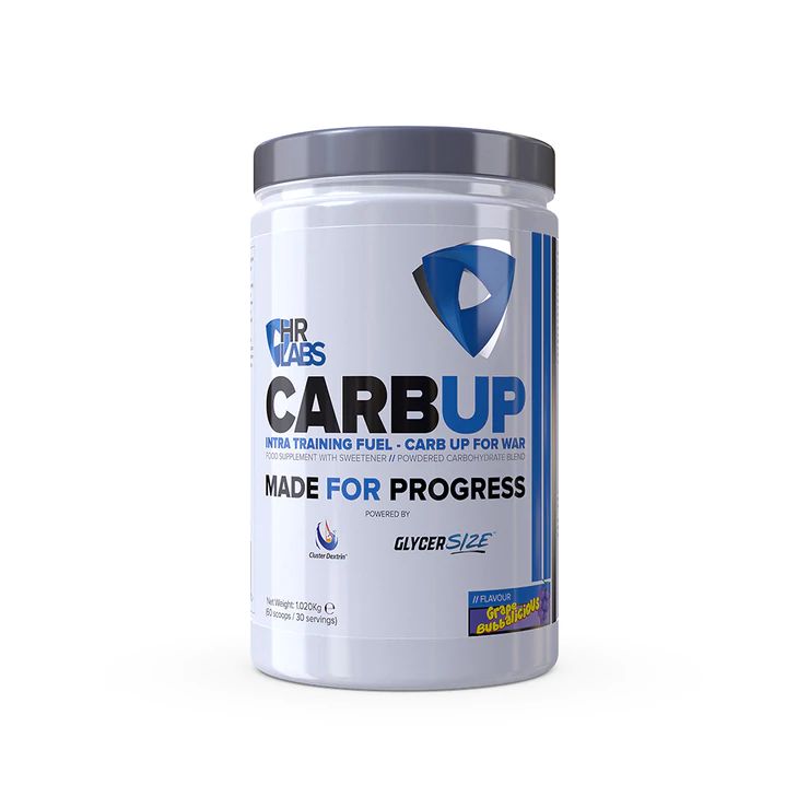 HR Labs CarbUP- 1.02kg