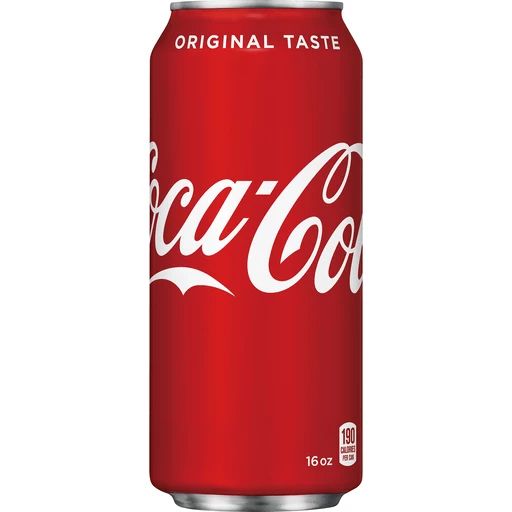 Coca-Cola 