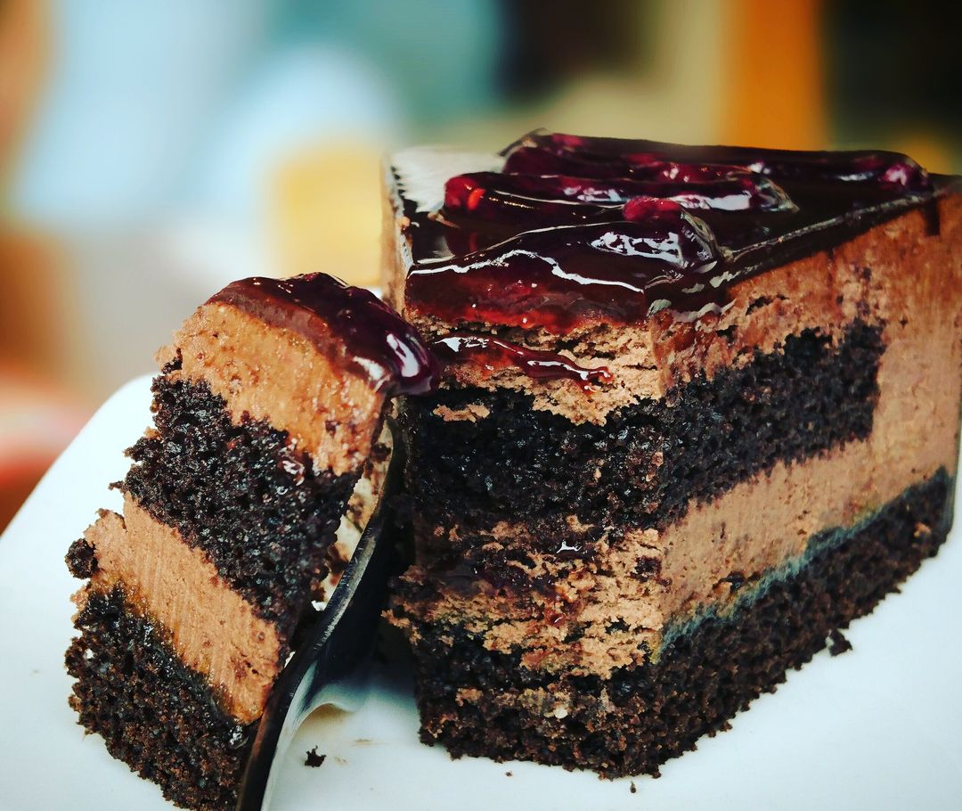 Cakes