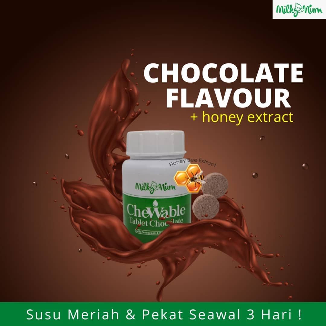 Milky Mum Milk Booster ( BSB - Sengkurong )