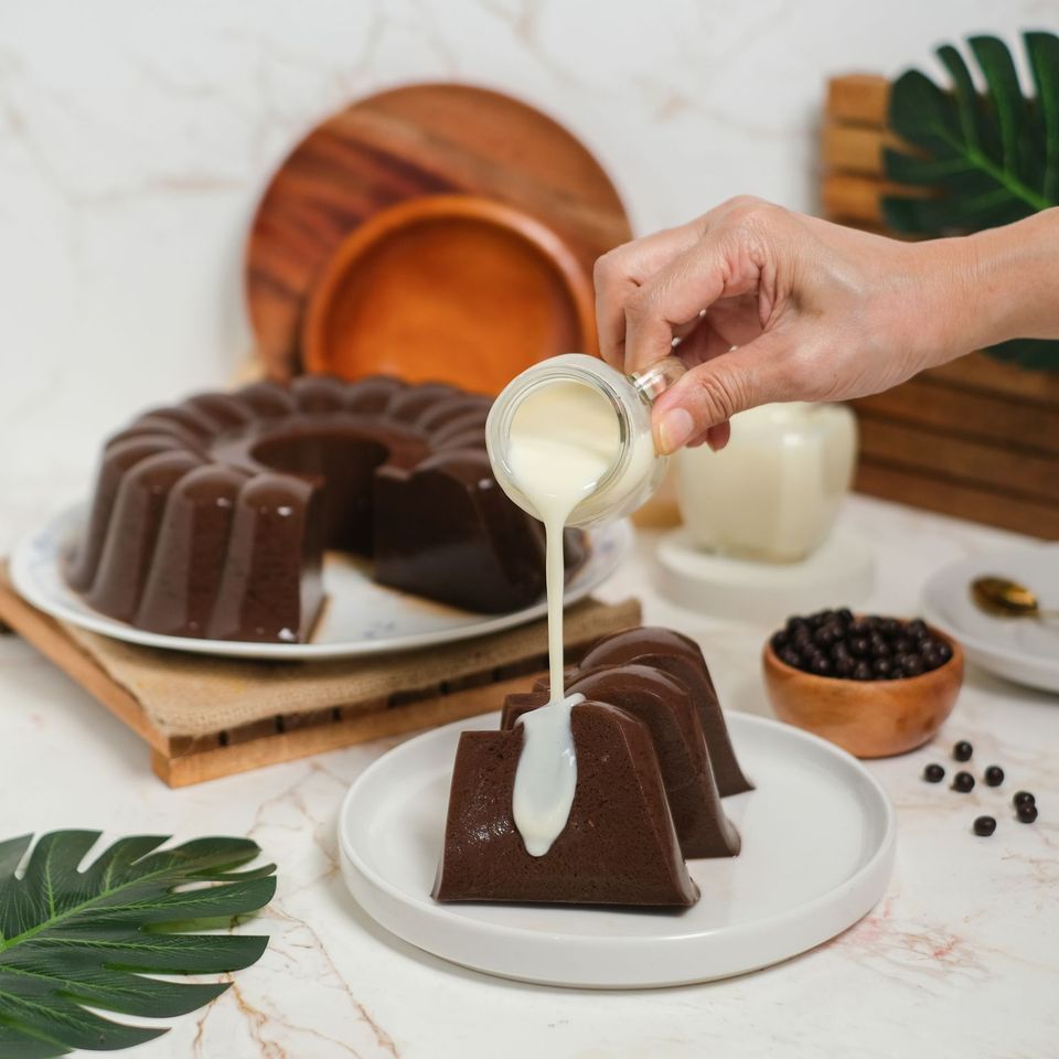 Classic Dark Chocolate