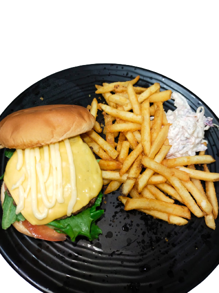 REGULAR BURGER