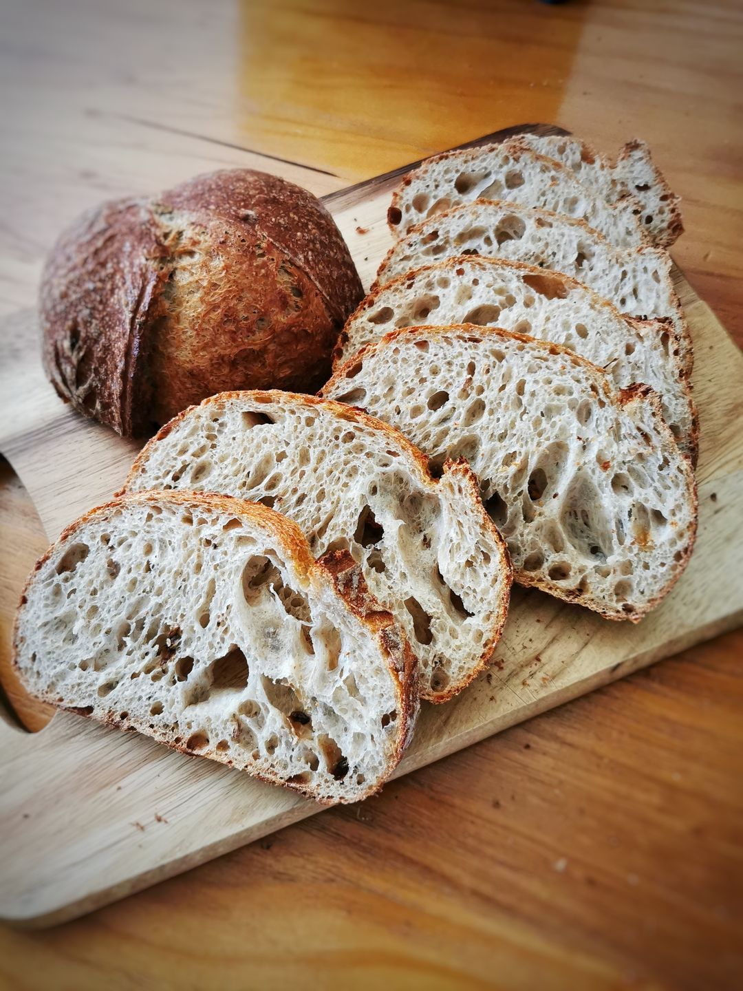 Sourdough 