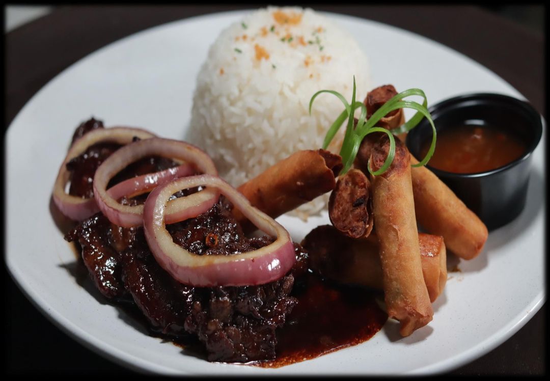 Beef Steak