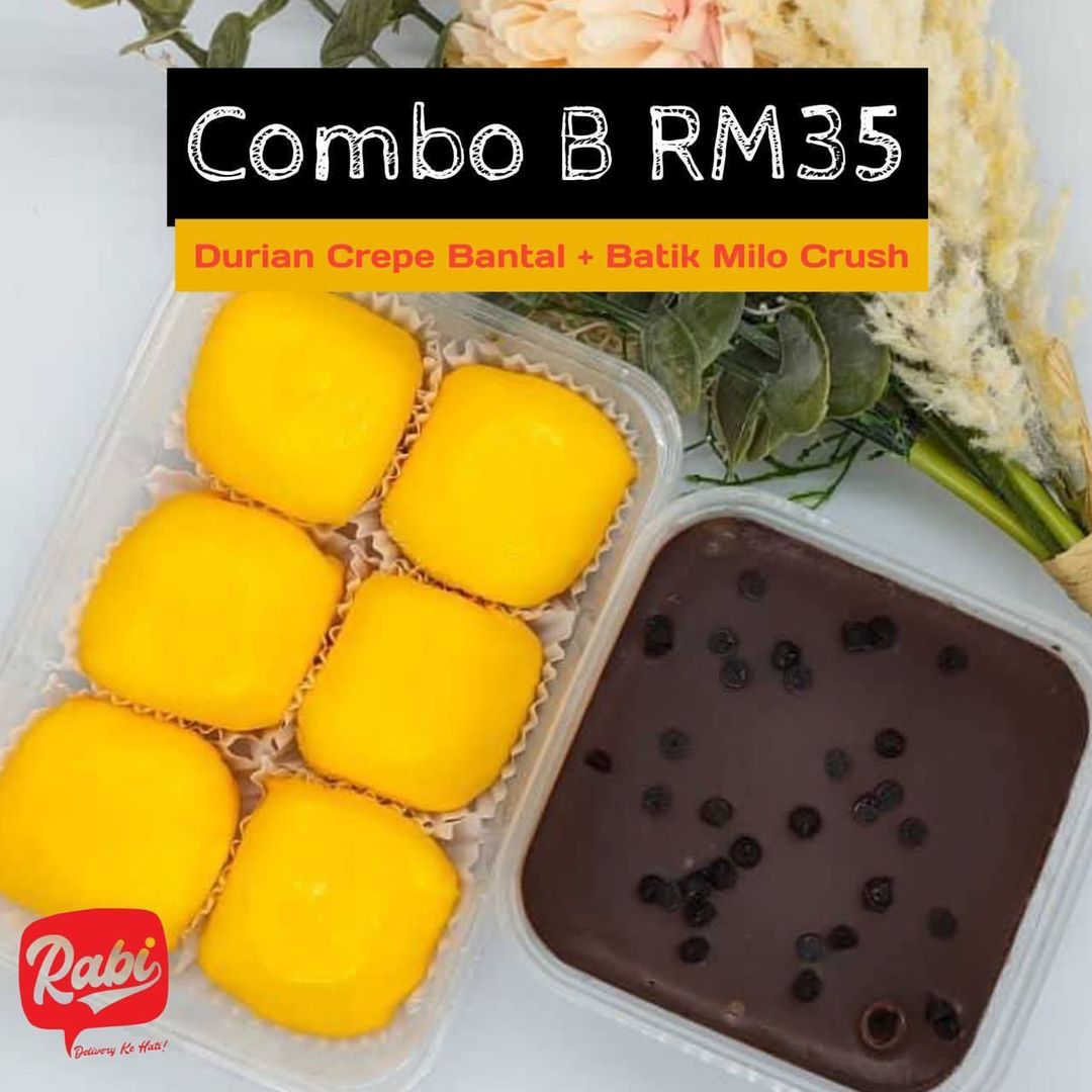 Combo B