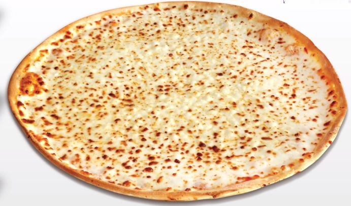 Chicken Ranch Pizza   - بيتزا دجاج رانش