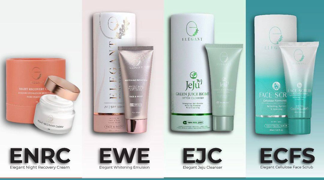 Elegant Cosmetics