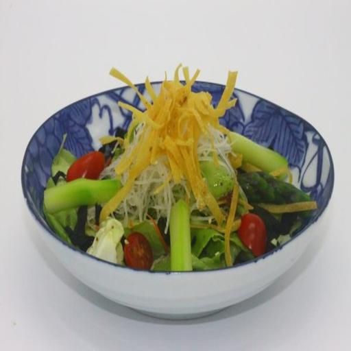 Nanbantei Wafu Salad