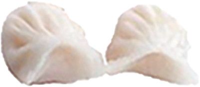 素虾饺 Vegetarian Har Kao 