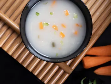 Vegetable Soup
