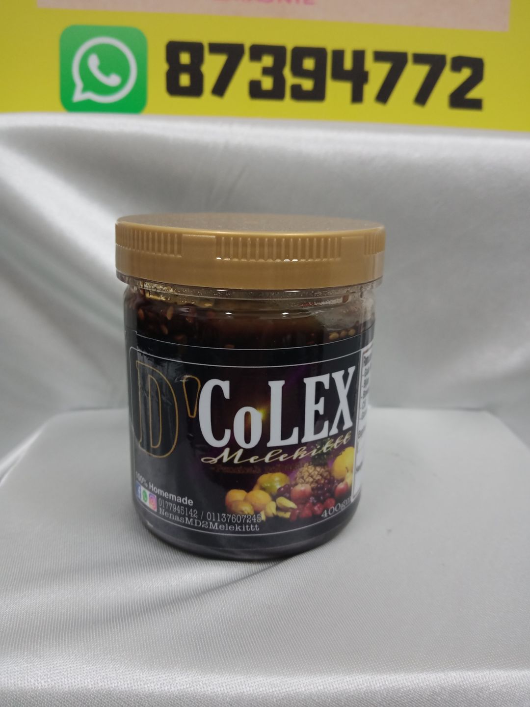 ChoLex