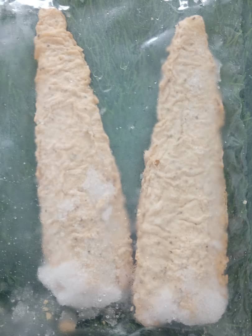 黑椒鱼扒 2pcs 85g