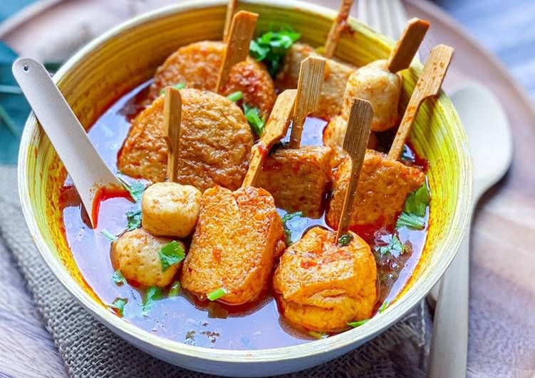 Oden