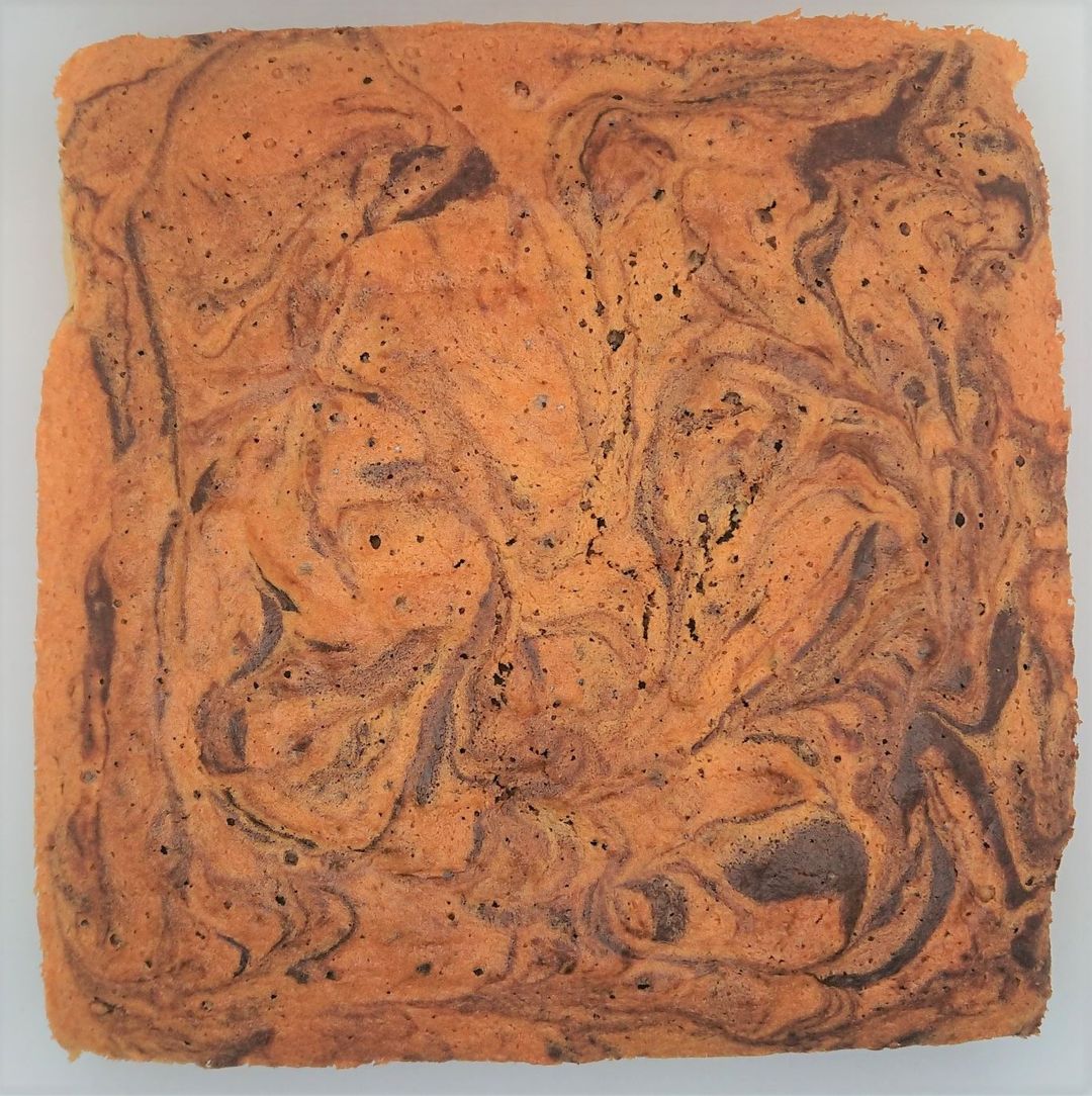 Marble cake