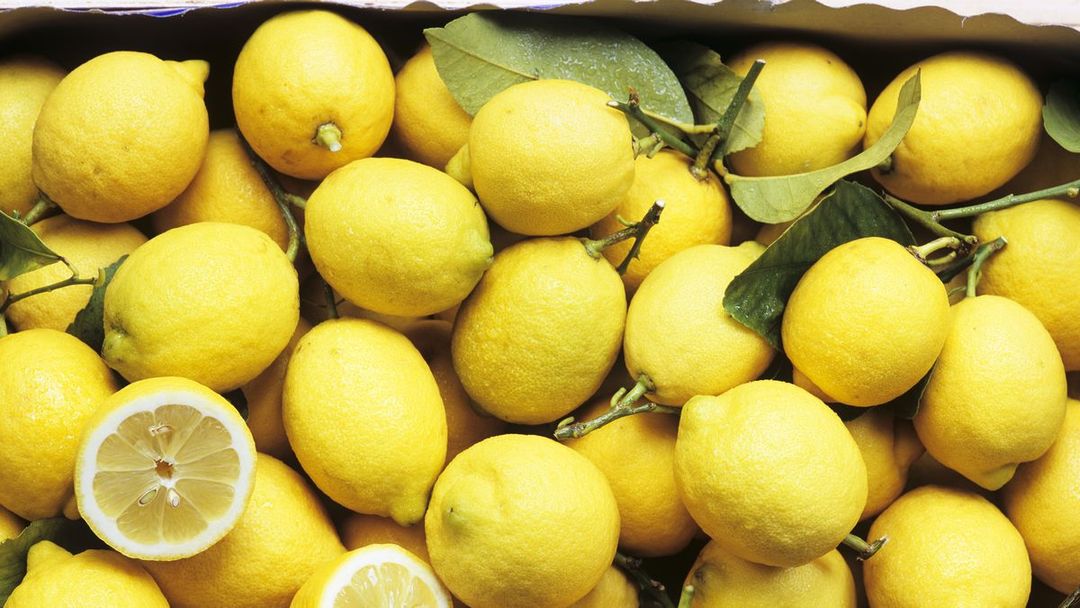 Lemon