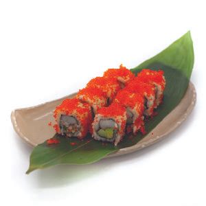 California Maki