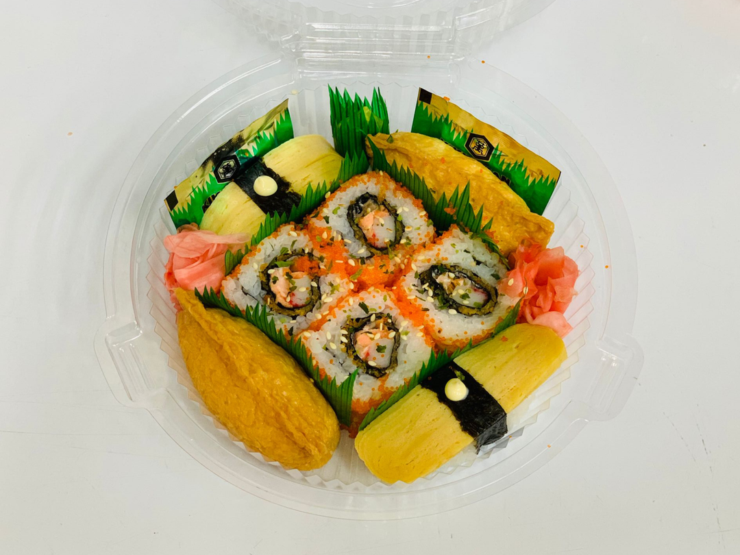 SP06 Mini Sushi Platter