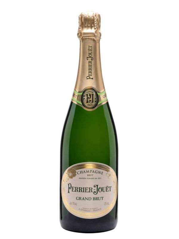 PERRIER JOUET BRUT