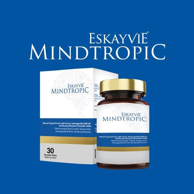 Eskayvie MINDTROPIC