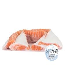 Norwegian Salmon Trout Belly (三文鱼肚)