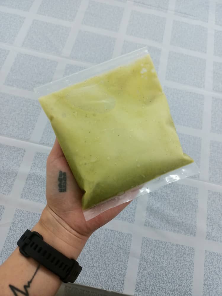 越南秘制海鲜蘸酱 200g