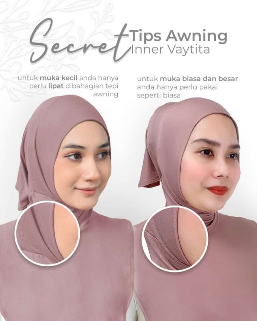 Full Cover Inner