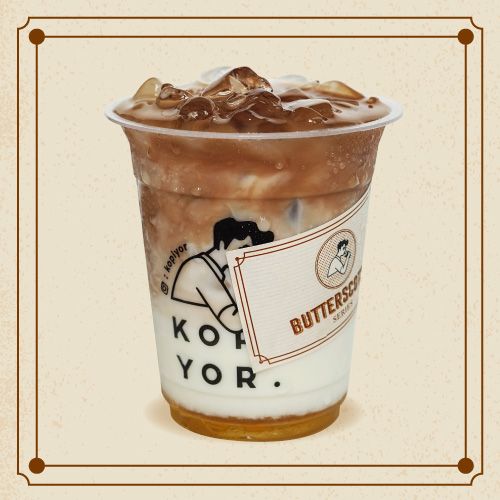 KOPI BUCO