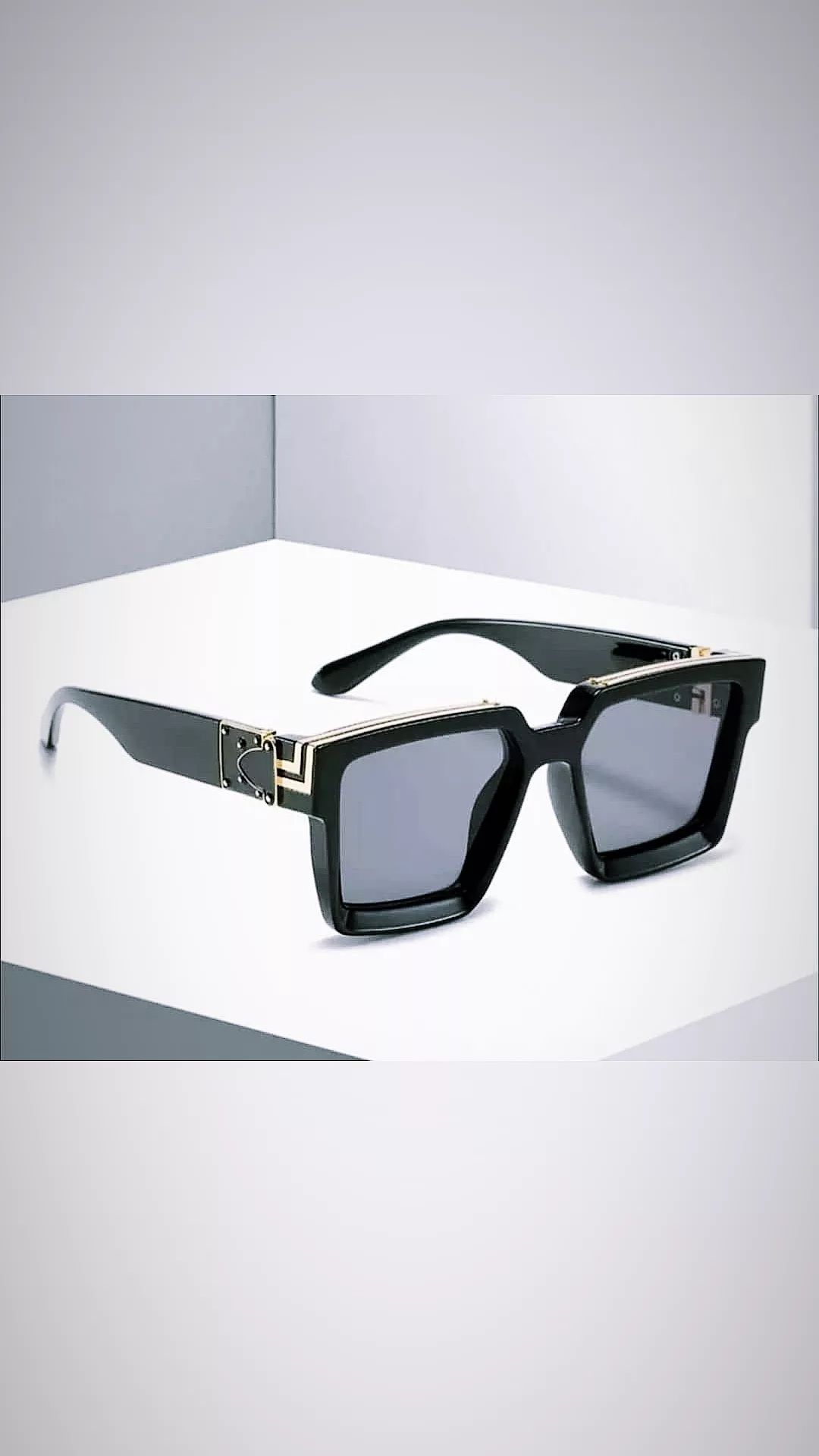 Millionaire Sunglasses 