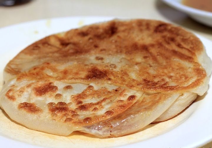 Roti Boom