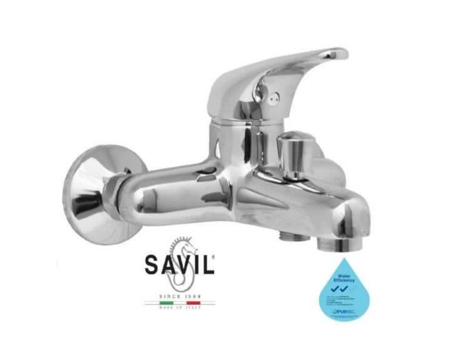 Savil - Bath mixer ( Sprinter )