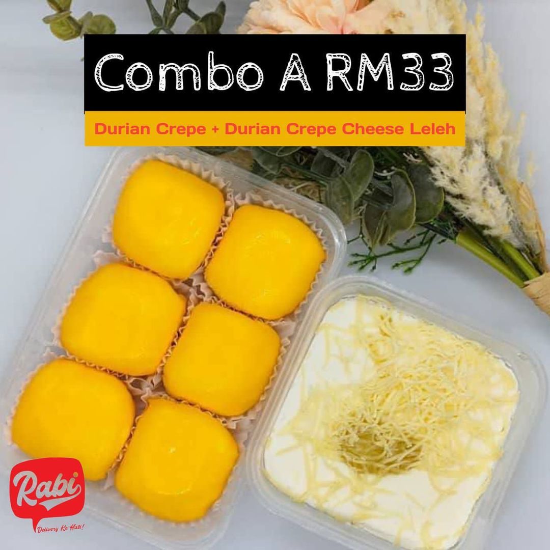 Combo A