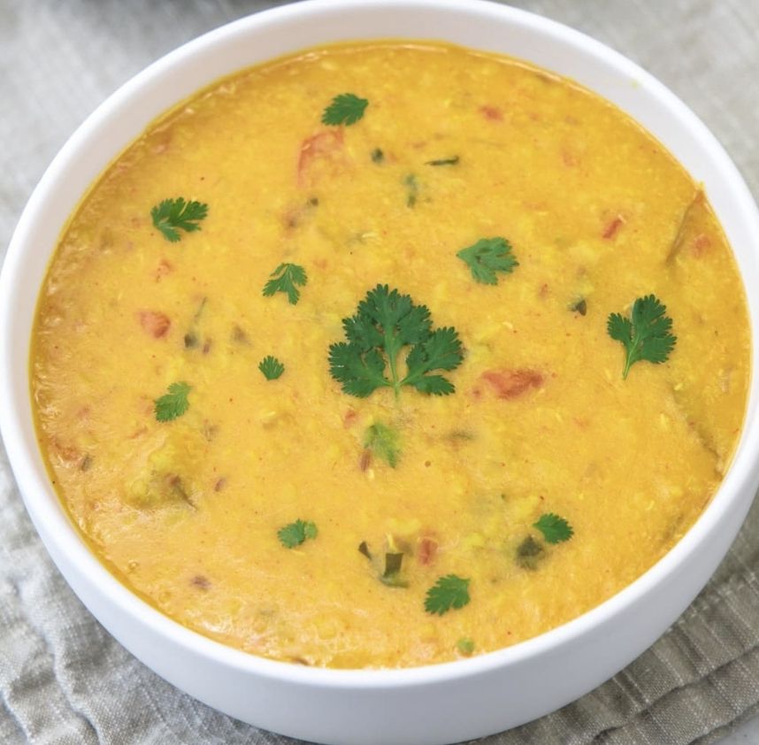 Daal tadka/mixed