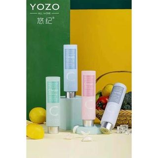 YOZO Clean Remove Exfoliating Gel