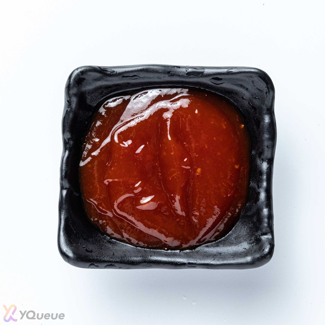 Maggie Tomato Sauce 美极番茄酱 235ml