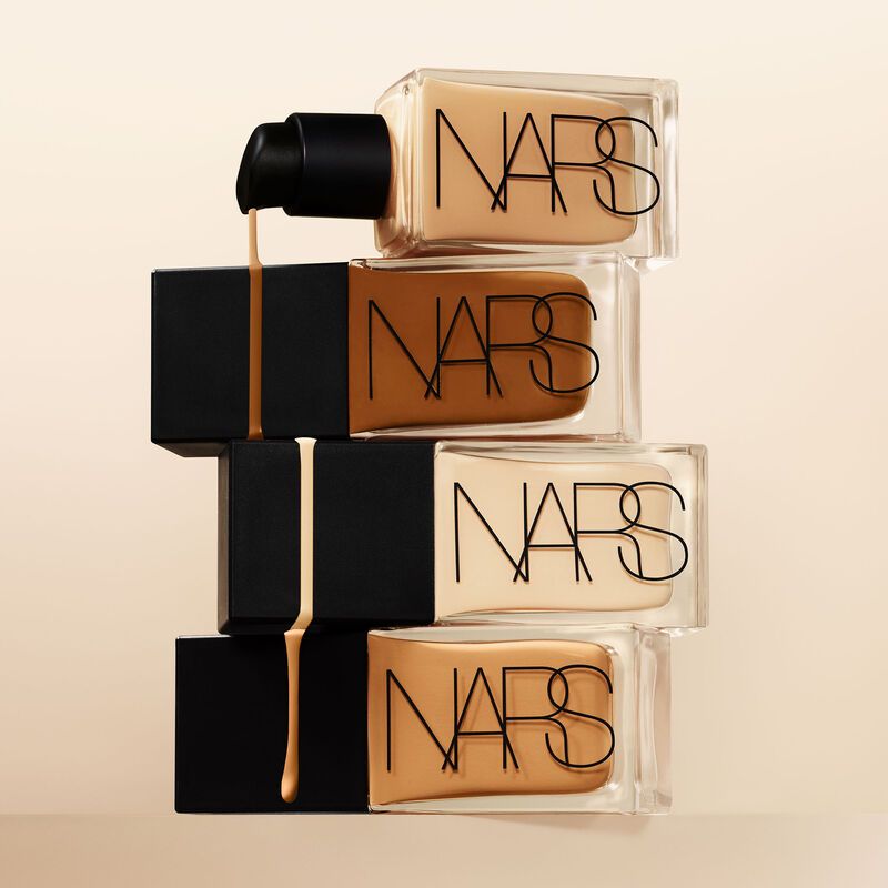 NARS Light Reflecting Foundation 30ml