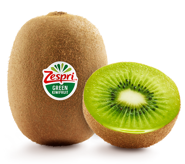 Zespri Green Kiwi - 1box