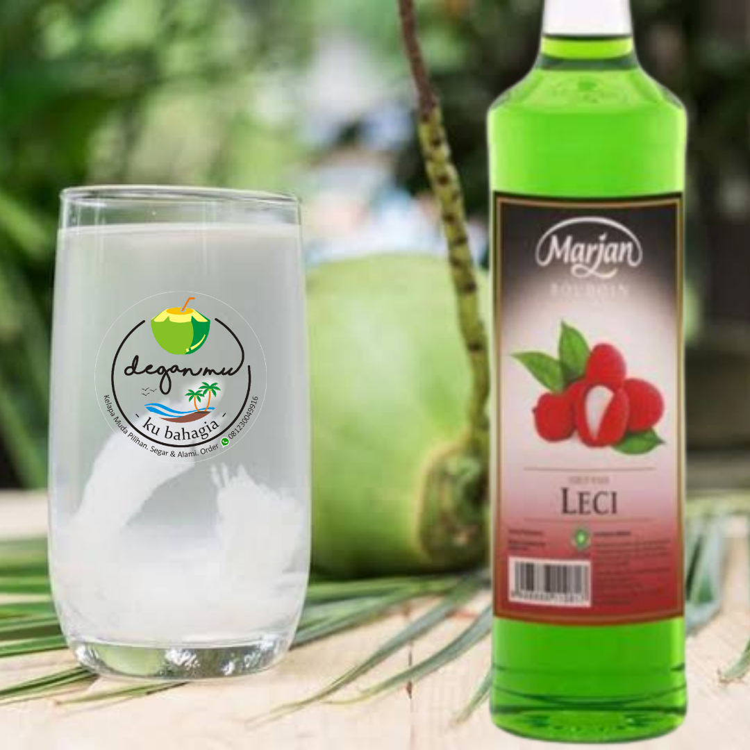 Es Degan Leci Jumbo