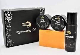 Negra Rejuv Set 