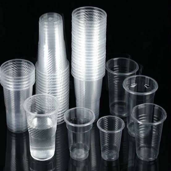 Tumblers/ Juice cups