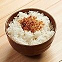 Steam Rice