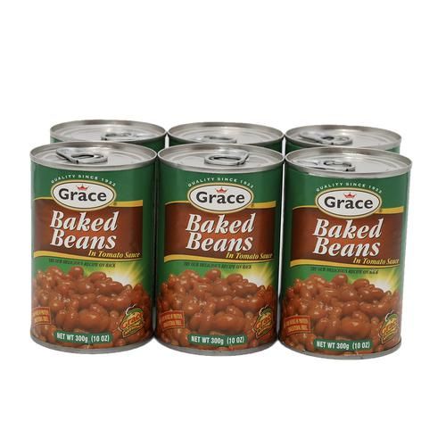 Grace Baked Beans / 300 g